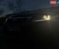 Черный Лексус СТ, объемом двигателя 1.8 л и пробегом 233 тыс. км за 11500 $, фото 21 на Automoto.ua