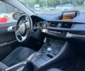 Черный Лексус СТ, объемом двигателя 1.8 л и пробегом 233 тыс. км за 11500 $, фото 7 на Automoto.ua