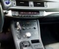 Черный Лексус СТ, объемом двигателя 1.8 л и пробегом 225 тыс. км за 11300 $, фото 3 на Automoto.ua