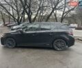 Черный Лексус СТ, объемом двигателя 1.8 л и пробегом 387 тыс. км за 11000 $, фото 1 на Automoto.ua
