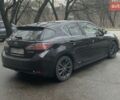 Чорний Лексус СТ, об'ємом двигуна 1.8 л та пробігом 387 тис. км за 11000 $, фото 2 на Automoto.ua
