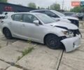 Черный Лексус СТ, объемом двигателя 1.8 л и пробегом 430 тыс. км за 9200 $, фото 1 на Automoto.ua