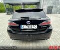 Чорний Лексус СТ, об'ємом двигуна 1.8 л та пробігом 185 тис. км за 13100 $, фото 4 на Automoto.ua