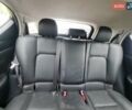 Черный Лексус СТ, объемом двигателя 1.8 л и пробегом 430 тыс. км за 9200 $, фото 11 на Automoto.ua