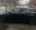 Чорний Лексус СТ, об'ємом двигуна 1.8 л та пробігом 387 тис. км за 11000 $, фото 8 на Automoto.ua