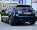 Чорний Лексус СТ, об'ємом двигуна 1.8 л та пробігом 190 тис. км за 12500 $, фото 13 на Automoto.ua