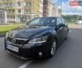 Чорний Лексус СТ, об'ємом двигуна 1.8 л та пробігом 230 тис. км за 11500 $, фото 1 на Automoto.ua