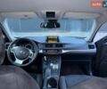 Черный Лексус СТ, объемом двигателя 1.8 л и пробегом 233 тыс. км за 11500 $, фото 20 на Automoto.ua