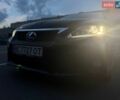 Черный Лексус СТ, объемом двигателя 1.8 л и пробегом 233 тыс. км за 11500 $, фото 11 на Automoto.ua
