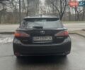 Чорний Лексус СТ, об'ємом двигуна 1.8 л та пробігом 387 тис. км за 11000 $, фото 4 на Automoto.ua