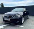 Чорний Лексус СТ, об'ємом двигуна 1.8 л та пробігом 185 тис. км за 13100 $, фото 1 на Automoto.ua
