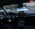 Черный Лексус СТ, объемом двигателя 1.8 л и пробегом 233 тыс. км за 11500 $, фото 18 на Automoto.ua