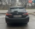 Черный Лексус СТ, объемом двигателя 1.8 л и пробегом 387 тыс. км за 11000 $, фото 4 на Automoto.ua