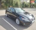 Черный Лексус СТ, объемом двигателя 0 л и пробегом 32 тыс. км за 14700 $, фото 1 на Automoto.ua