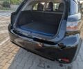 Черный Лексус СТ, объемом двигателя 1.8 л и пробегом 330 тыс. км за 13499 $, фото 15 на Automoto.ua