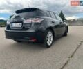 Чорний Лексус СТ, об'ємом двигуна 1.8 л та пробігом 179 тис. км за 10999 $, фото 10 на Automoto.ua