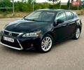 Чорний Лексус СТ, об'ємом двигуна 1.8 л та пробігом 179 тис. км за 10999 $, фото 2 на Automoto.ua