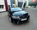 Черный Лексус СТ, объемом двигателя 1.8 л и пробегом 178 тыс. км за 11111 $, фото 7 на Automoto.ua