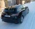 Чорний Лексус СТ, об'ємом двигуна 1.8 л та пробігом 170 тис. км за 12800 $, фото 1 на Automoto.ua