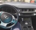 Черный Лексус СТ, объемом двигателя 0 л и пробегом 32 тыс. км за 14700 $, фото 10 на Automoto.ua