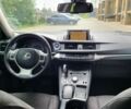 Чорний Лексус СТ, об'ємом двигуна 1.8 л та пробігом 213 тис. км за 12250 $, фото 16 на Automoto.ua