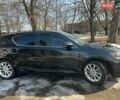 Черный Лексус СТ, объемом двигателя 1.8 л и пробегом 147 тыс. км за 12500 $, фото 4 на Automoto.ua