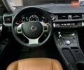 Черный Лексус СТ, объемом двигателя 1.8 л и пробегом 145 тыс. км за 12900 $, фото 14 на Automoto.ua