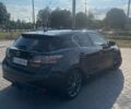 Черный Лексус СТ, объемом двигателя 1.8 л и пробегом 305 тыс. км за 11000 $, фото 6 на Automoto.ua