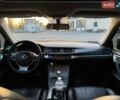 Черный Лексус СТ, объемом двигателя 1.8 л и пробегом 185 тыс. км за 12500 $, фото 7 на Automoto.ua