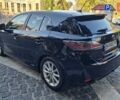 Чорний Лексус СТ, об'ємом двигуна 1.8 л та пробігом 193 тис. км за 13500 $, фото 5 на Automoto.ua