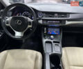Черный Лексус СТ, объемом двигателя 1.8 л и пробегом 141 тыс. км за 14500 $, фото 23 на Automoto.ua