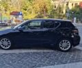 Чорний Лексус СТ, об'ємом двигуна 1.8 л та пробігом 193 тис. км за 13500 $, фото 2 на Automoto.ua