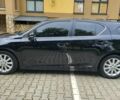 Чорний Лексус СТ, об'ємом двигуна 1.8 л та пробігом 213 тис. км за 12250 $, фото 11 на Automoto.ua