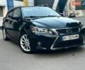 Черный Лексус СТ, объемом двигателя 1.8 л и пробегом 178 тыс. км за 11111 $, фото 9 на Automoto.ua