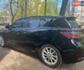 Черный Лексус СТ, объемом двигателя 1.8 л и пробегом 147 тыс. км за 12500 $, фото 5 на Automoto.ua