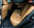 Черный Лексус СТ, объемом двигателя 1.8 л и пробегом 145 тыс. км за 12900 $, фото 12 на Automoto.ua