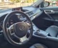 Чорний Лексус СТ, об'ємом двигуна 1.8 л та пробігом 193 тис. км за 13500 $, фото 7 на Automoto.ua