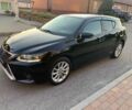 Чорний Лексус СТ, об'ємом двигуна 1.8 л та пробігом 281 тис. км за 12555 $, фото 2 на Automoto.ua