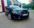 Черный Лексус СТ, объемом двигателя 1.8 л и пробегом 178 тыс. км за 11111 $, фото 8 на Automoto.ua