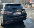 Черный Лексус СТ, объемом двигателя 1.8 л и пробегом 147 тыс. км за 12500 $, фото 6 на Automoto.ua