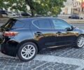 Чорний Лексус СТ, об'ємом двигуна 1.8 л та пробігом 193 тис. км за 13500 $, фото 4 на Automoto.ua