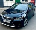 Черный Лексус СТ, объемом двигателя 1.8 л и пробегом 178 тыс. км за 11111 $, фото 1 на Automoto.ua