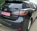 Чорний Лексус СТ, об'ємом двигуна 1.8 л та пробігом 213 тис. км за 12250 $, фото 7 на Automoto.ua