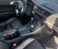 Черный Лексус СТ, объемом двигателя 1.8 л и пробегом 305 тыс. км за 10996 $, фото 7 на Automoto.ua