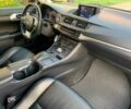 Чорний Лексус СТ, об'ємом двигуна 1.8 л та пробігом 281 тис. км за 12555 $, фото 19 на Automoto.ua