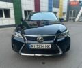 Черный Лексус СТ, объемом двигателя 1.8 л и пробегом 178 тыс. км за 11111 $, фото 20 на Automoto.ua