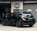 Черный Лексус СТ, объемом двигателя 1.8 л и пробегом 145 тыс. км за 12900 $, фото 9 на Automoto.ua