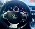 Черный Лексус СТ, объемом двигателя 1.8 л и пробегом 178 тыс. км за 11111 $, фото 24 на Automoto.ua