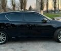 Черный Лексус СТ, объемом двигателя 1.8 л и пробегом 185 тыс. км за 12500 $, фото 6 на Automoto.ua
