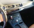 Чорний Лексус СТ, об'ємом двигуна 1.8 л та пробігом 170 тис. км за 12800 $, фото 3 на Automoto.ua